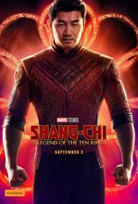 Shang-Chi and the Legend of the Ten Rings Trailer