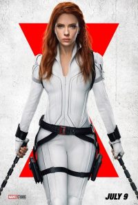 Black Widow Trailer