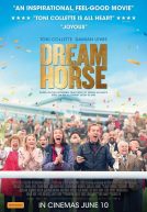 Dream Horse Trailer