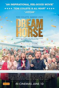 Dream Horse Trailer