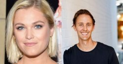 Eliza Taylor to star in It Only Takes A Night which will film in WA