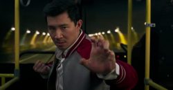 Shang-Chi and The Legend of The Ten Rings Teaser