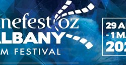 CinefestOZ Albany heads to Albany this April!