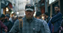 Trailer – Matt Damon joins Spotlight director Tom McCarthy in STILLWATER