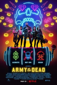 Army of the Dead Trailer