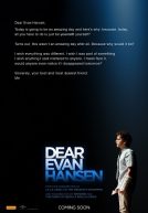 Dear Evan Hansen Trailer