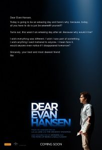 Dear Evan Hansen Trailer