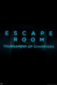 Escape Room: Tournament of Champions Trailer