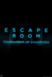 Escape Room: Tournament of Champions Trailer