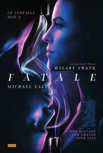 Fatale Poster