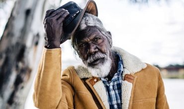My Name Is Gulpilil Review