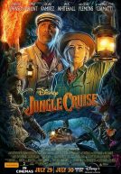 Jungle Cruise Trailer