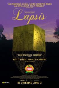 Lapsis Trailer