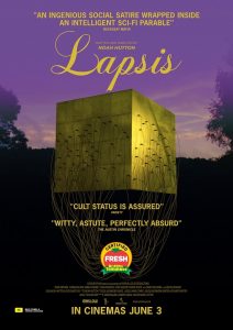 Lapsis Trailer