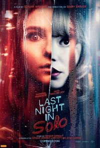 Last Night in Soho Trailer