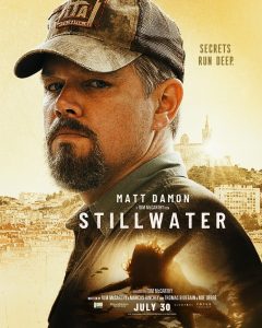 Stillwater Trailer