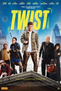 Twist Trailer