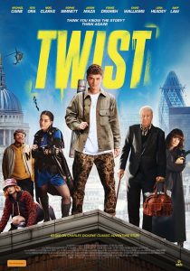 Twist Trailer