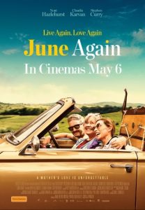 June Again Trailer