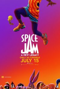 Space Jam: A New Legacy Trailer