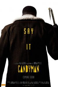 Candyman Trailer
