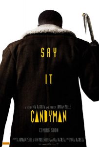 Candyman Trailer