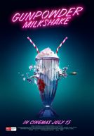 Gunpowder Milkshake Trailer