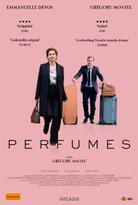 Perfumes Trailer