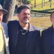 Russell Crowe leads the pitch for Pacific Bay Resort Studios & Village in Coffs Harbour