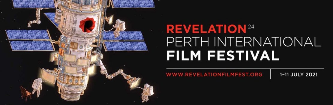 Revelation 2021: Full Program Announced