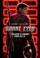 Snake Eyes: G.I. Joe Origins Trailer