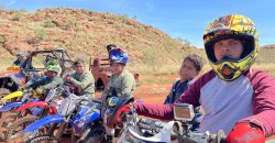 Red Dirt Riders on ABC ME and ABC iview