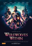Werewolves Within Trailer