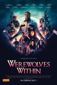 Werewolves Within Trailer