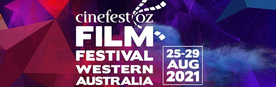 CinefestOZ 2021 Launched!