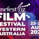 CinefestOZ 2021 Launched!