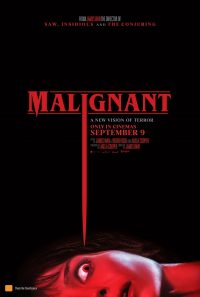 Malignant Trailer