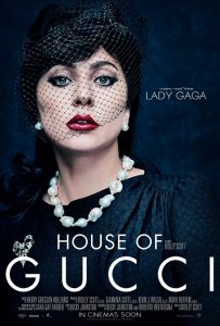House of Gucci Trailer