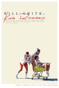 King Richard Trailer