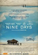 Nine Days Trailer