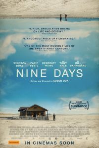 Nine Days Trailer