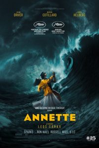 Annette Trailer