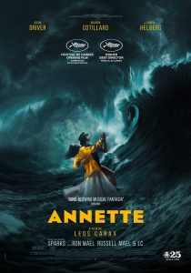 Annette Trailer
