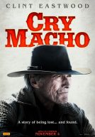 Cry Macho Trailer