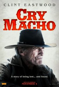 Cry Macho Trailer