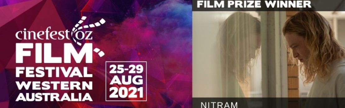 NITRAM takes home the CinefestOZ $100k film prize!