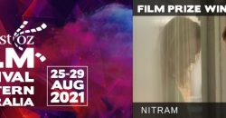 NITRAM takes home the CinefestOZ $100k film prize!