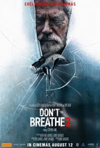 Don’t Breathe 2 Trailer