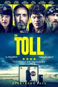 The Toll Trailer