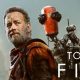 Tom Hanks, a robot and a dog in Finch for Apple TV